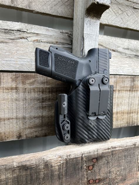 View More. . Canik holster with olight